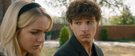 Príďte si do kina oddýchnuť a cítiť sa dobre Romantický film Neľutujem nič sľubuje emotívny a láskavý príbeh