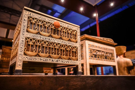 103 rokov od objavenia Tutanchamonovej hrobky: Výstava prináša príbeh faraóna, ktorý prežil tisícročia!