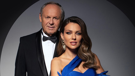  Music of James Bond Orchestra Live Show: Najväčší slovenský kultúrny projekt roka prináša svetovú úroveň priamo do Bratislavy