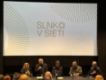 Cenu Slnko v sieti za výnimočný prínos slovenskej audiovizuálnej kultúre si odnesie Zuzana Gindl-Tatárová