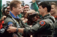Top Gun oslavuje 40. výročie V kinách máte jedinečnú príležitosť dopriať si zážitoch oboch filmov na veľkom plátne vo výnimočnej kvalite